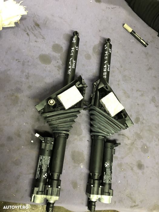 Telescoape haion bmw f34 2015 - 3