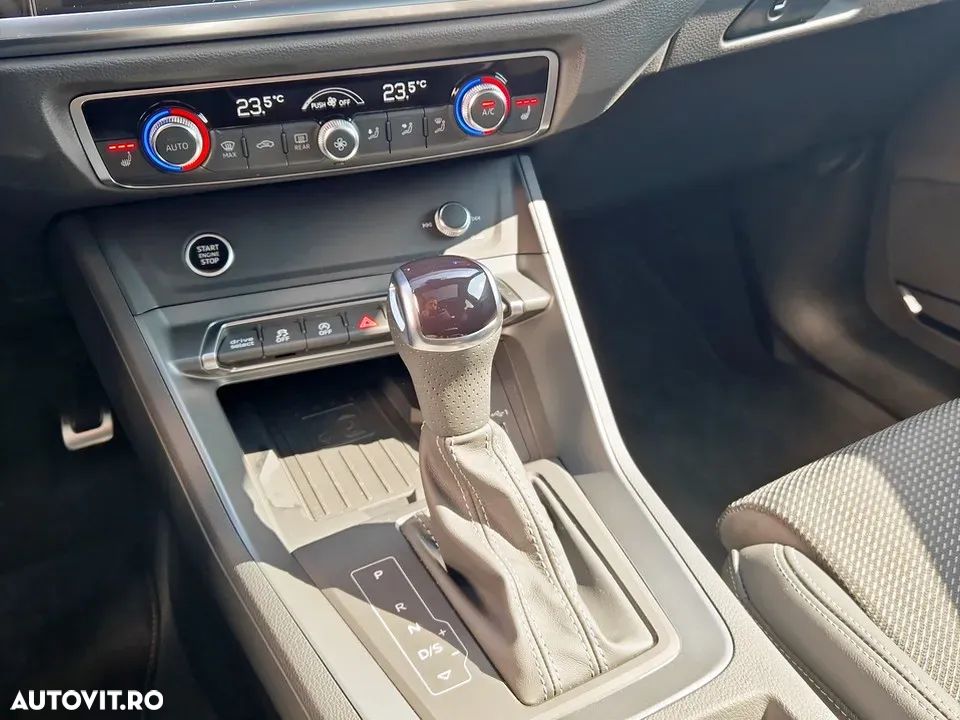 Audi Q3 2.0 40 TFSI S tronic quattro S Line - 18