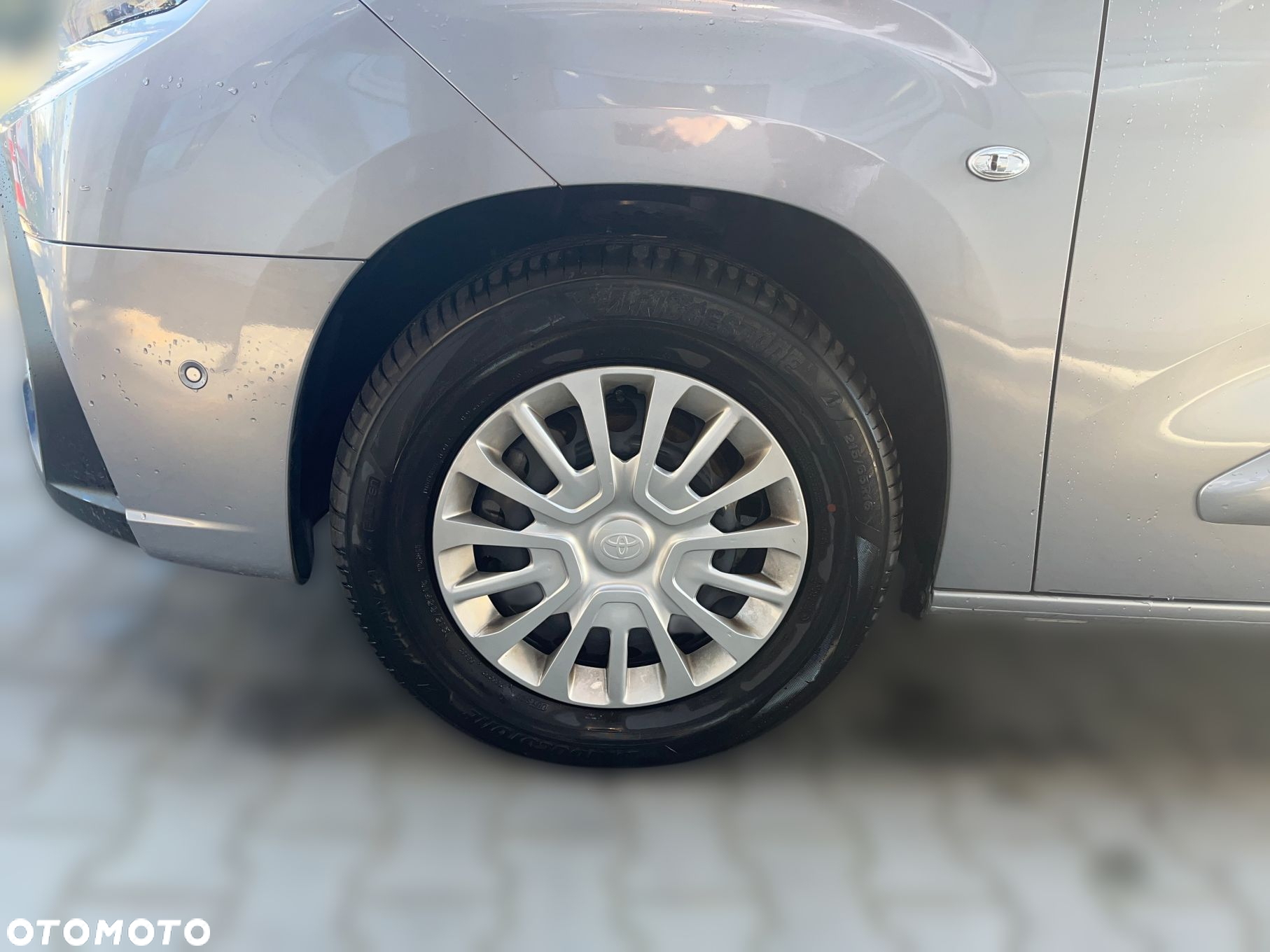 Toyota PROACE CITY - 15
