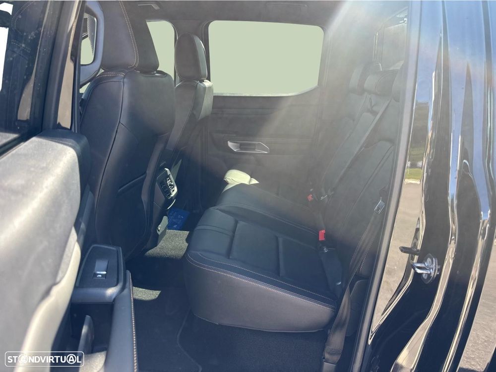 Ford Ranger 3.0 EcoBlue CD Wildtrak 4WD Aut. - 14