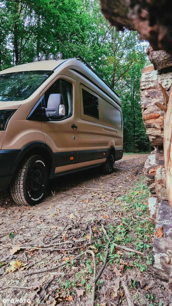 Ford Transit - 8