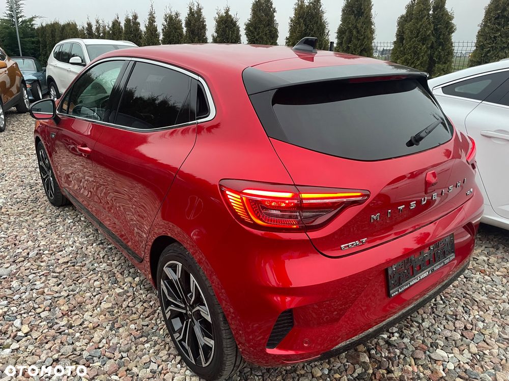 Renault Clio E-TECH Full 145 E-TECH engineered - 3