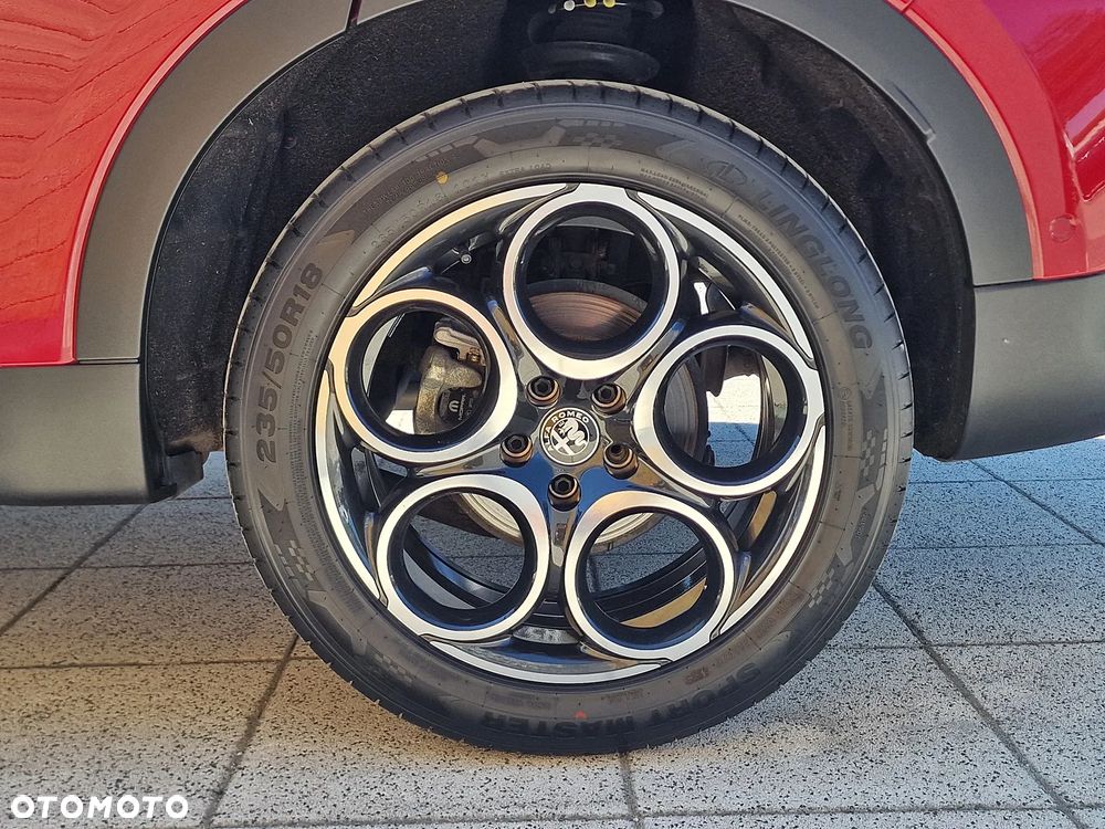 Alfa Romeo Tonale 1.5 T Super - 19