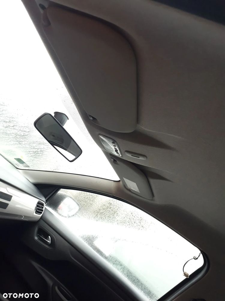 CITROEN C-ELYSEE 12-16 1.2 VTI PODSZYBIE PLASTIKOWE - 19