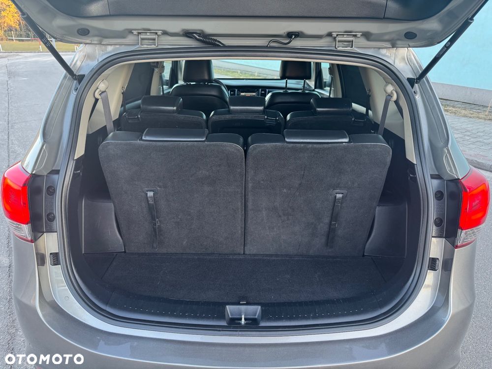 Kia Carens 1.7 CRDi Edition 7 - 20