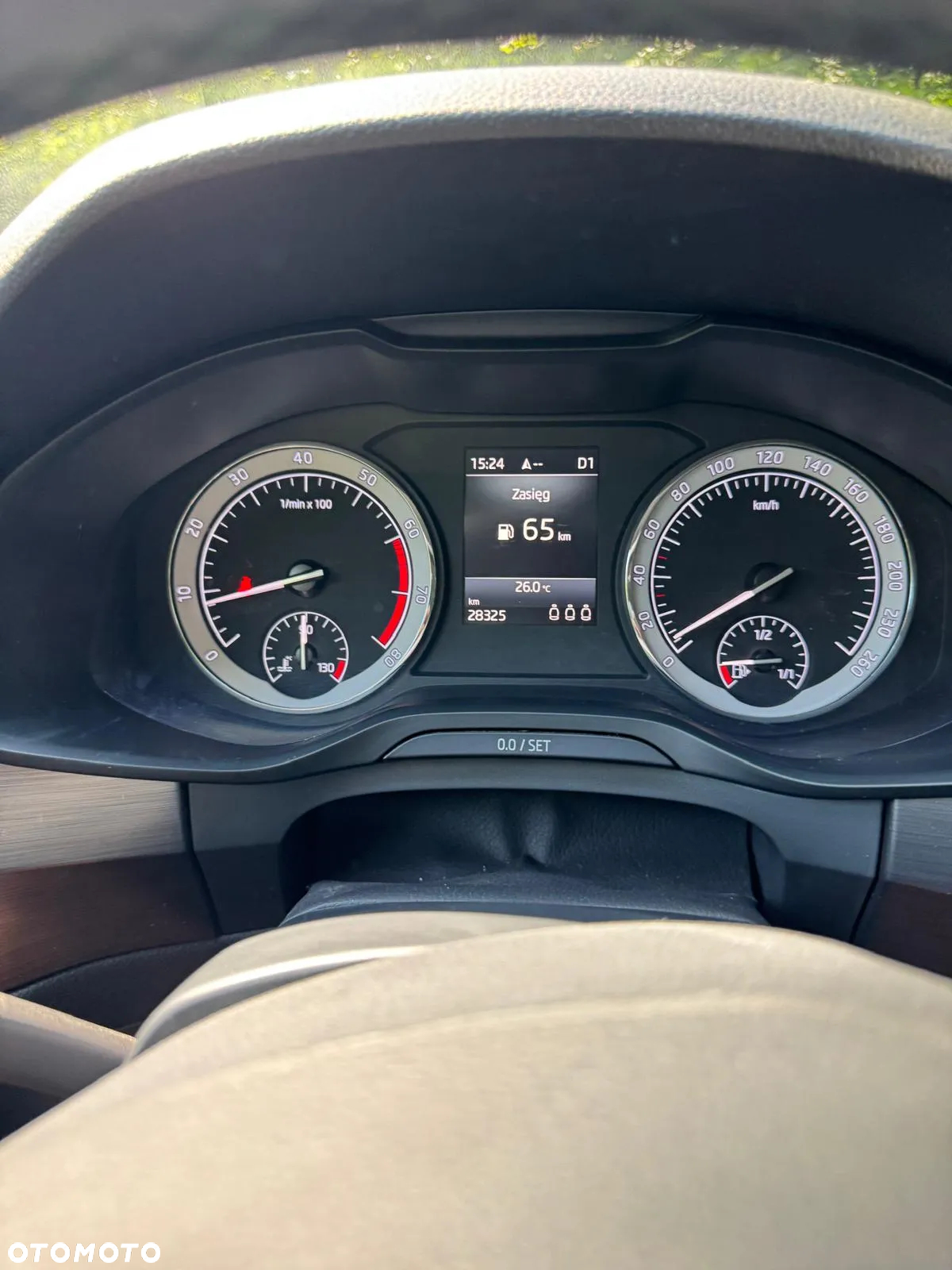 Skoda Kodiaq 2.0 TSI 4x4 Business DSG - 12