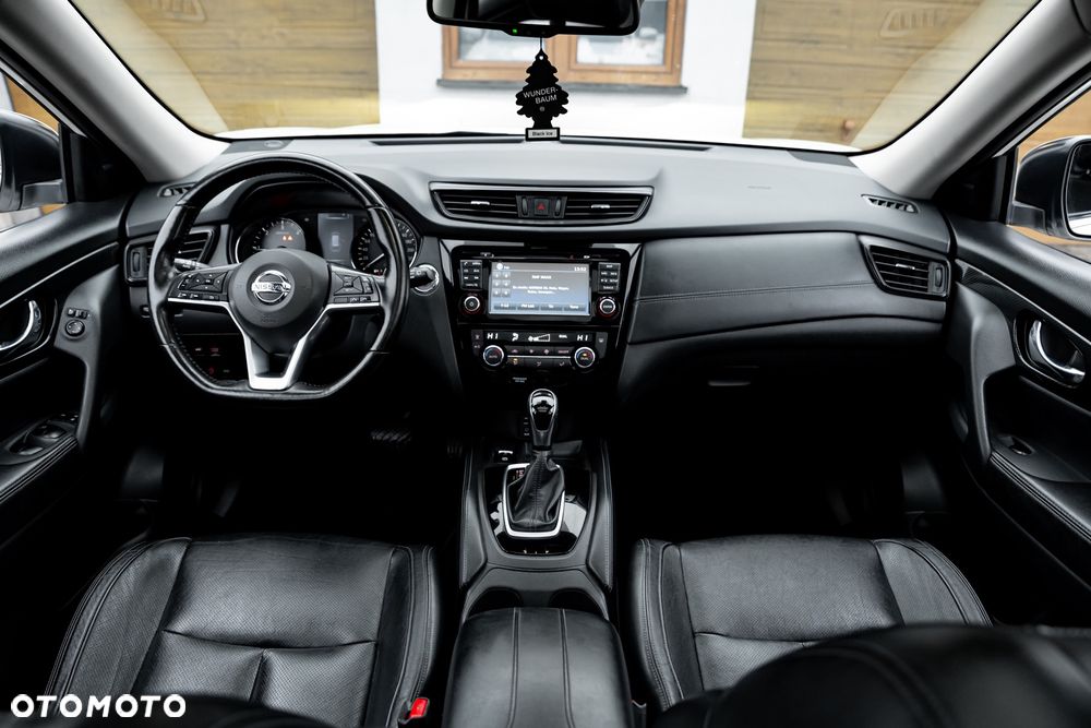 Nissan X-Trail 2.0 dCi ALL-MODE 4x4i Xtronic Tekna - 27