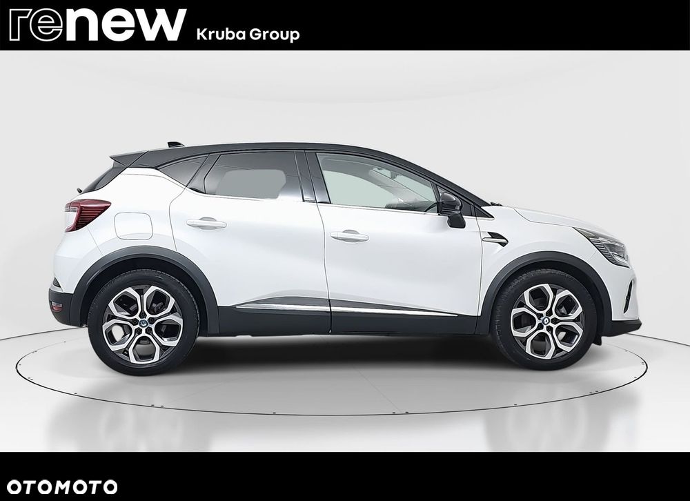 Renault Captur 1.6 E-TECH Plug-In Intens - 4