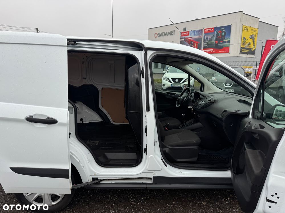 Ford Transit Courier Trend - 7