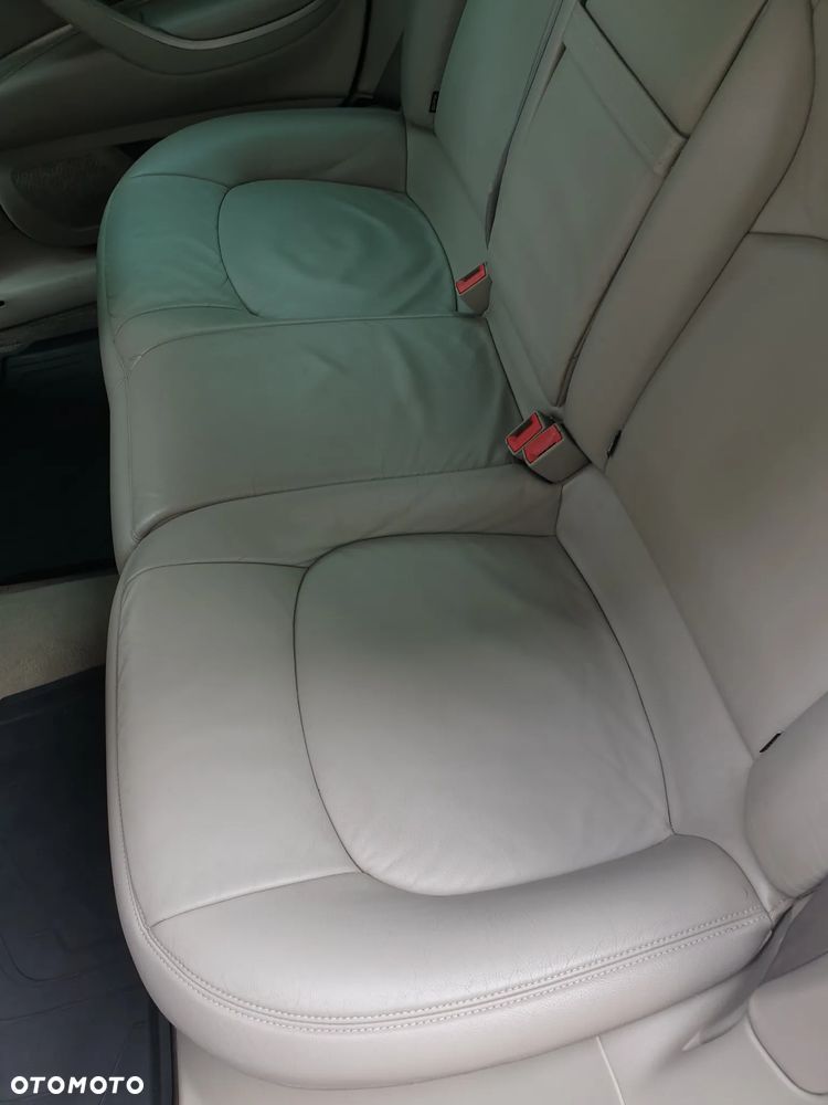 Citroën C5 HDi 165 FAP CrossTourer - 35