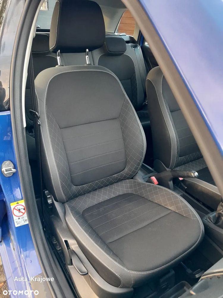 Skoda Fabia 1.0 TSI Ambition - 29