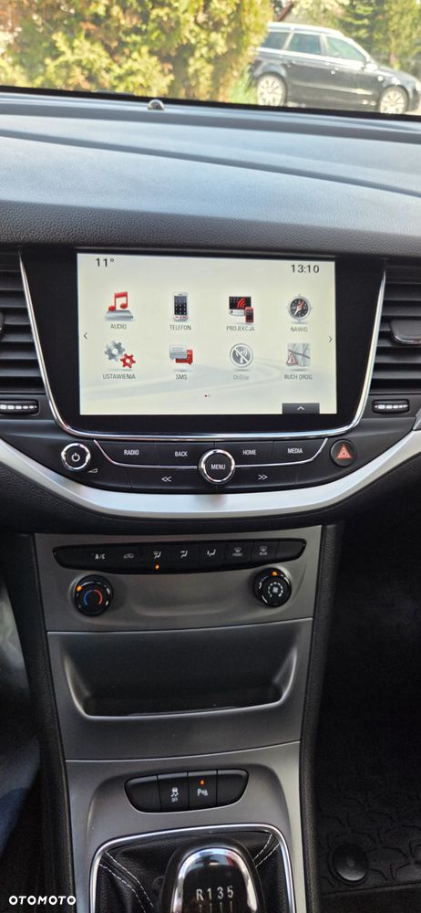 Opel Astra 1.4 Turbo Innovation - 27