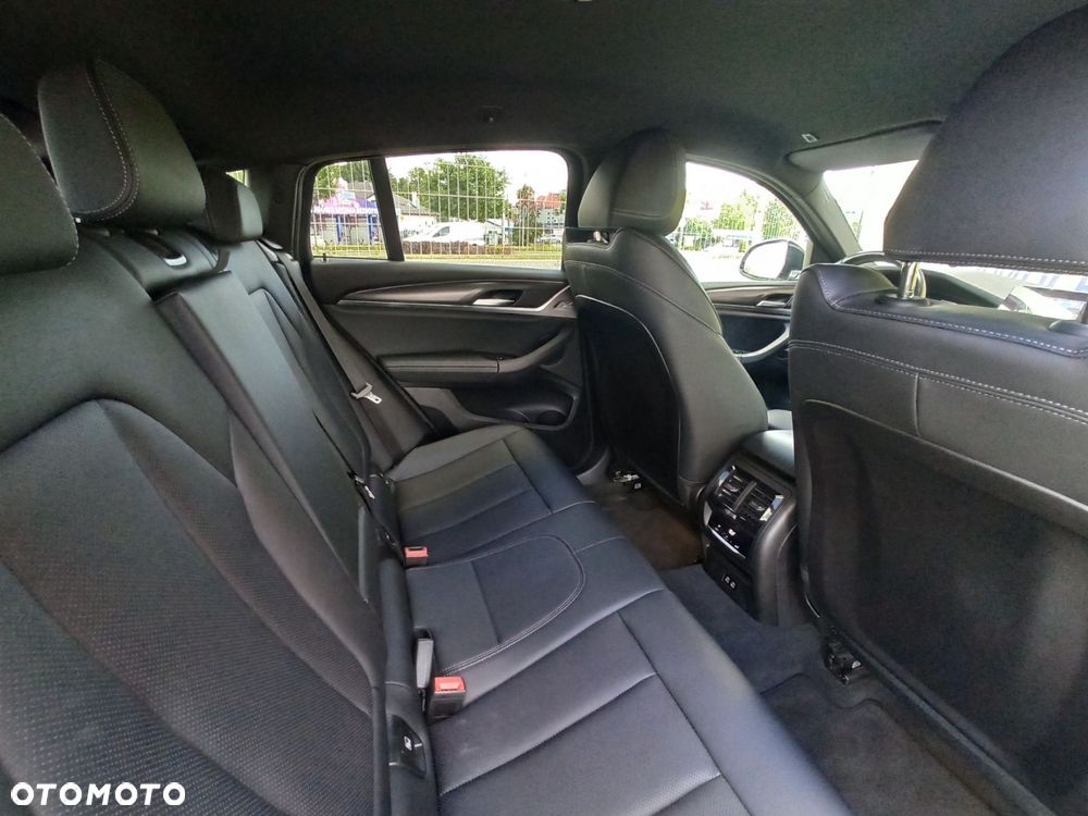 BMW X4 - 14