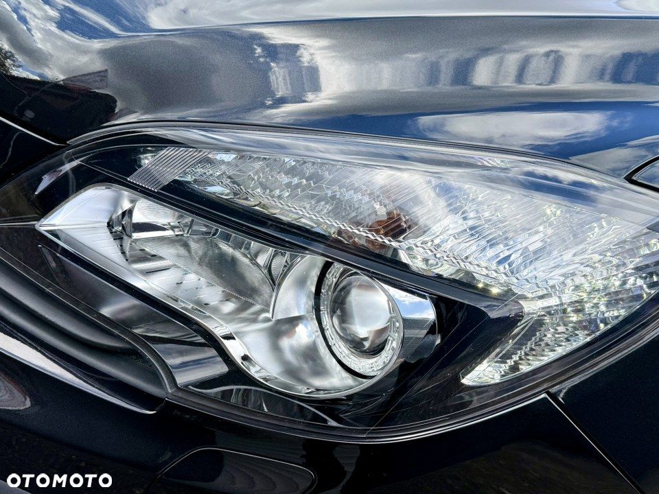 Opel Mokka 1.4 T Cosmo S&S - 9