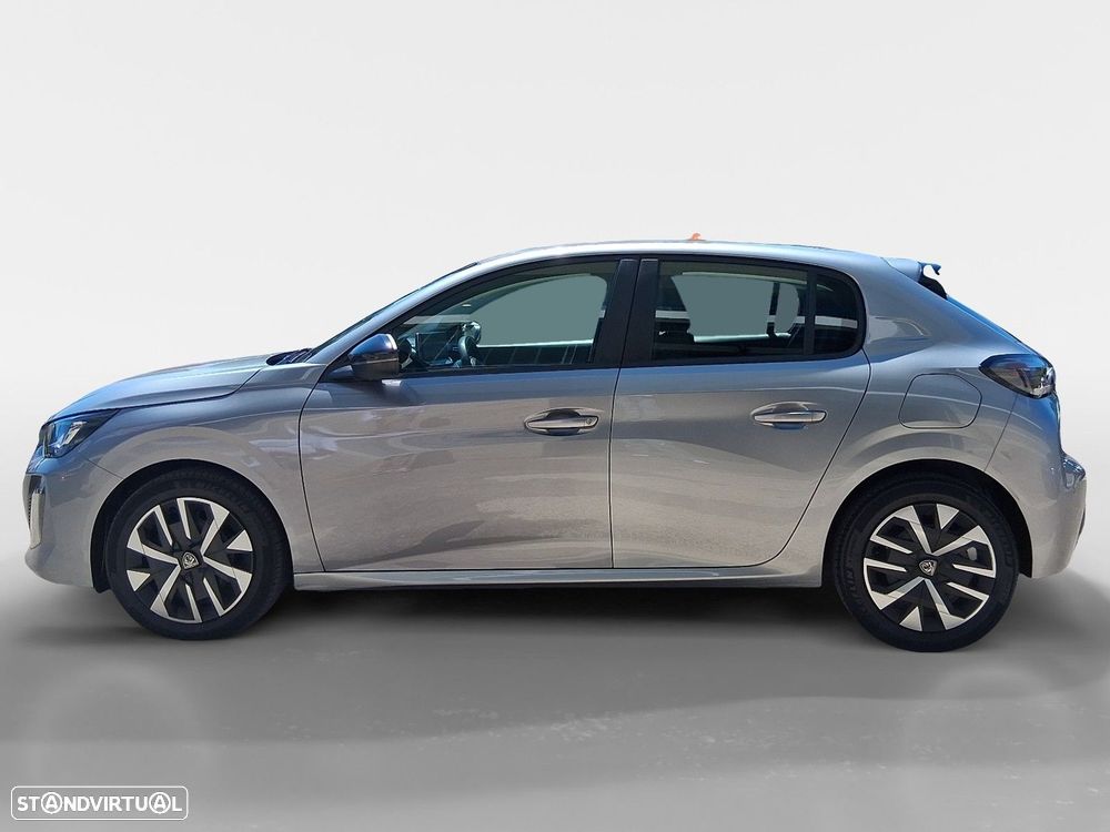 Peugeot 208 1.2 PureTech Active - 2
