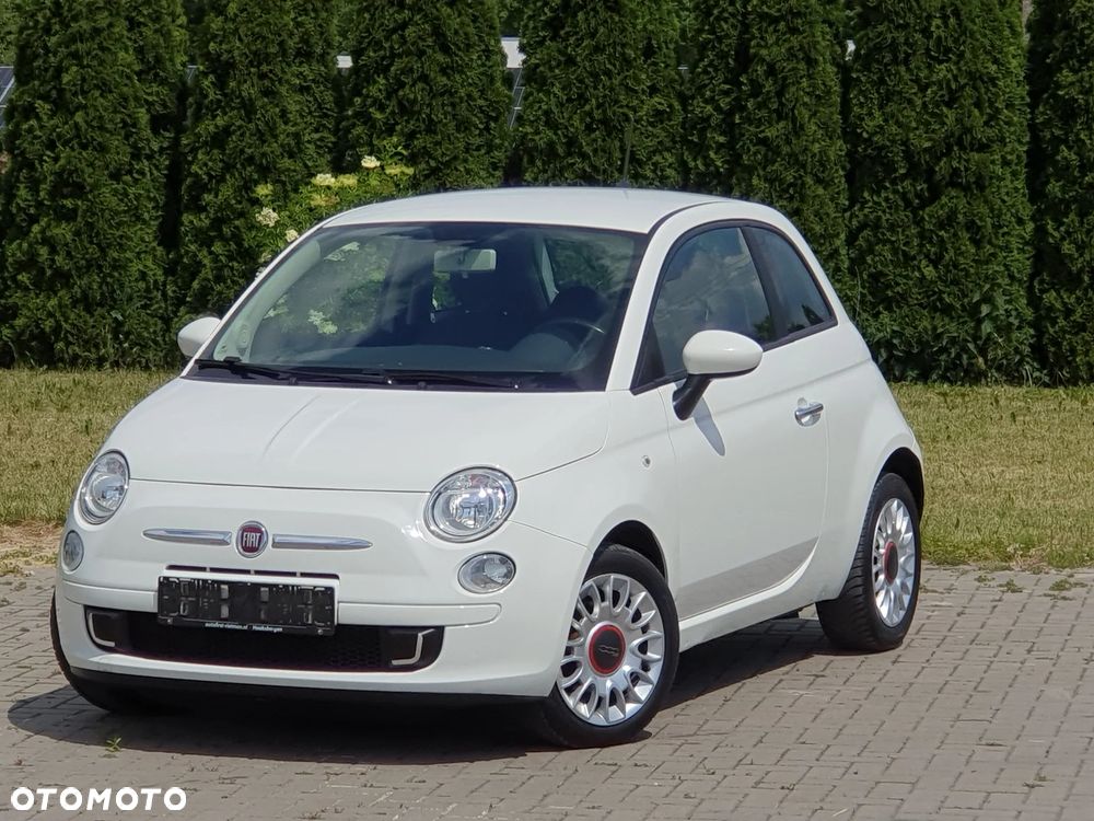 Fiat 500 - 9