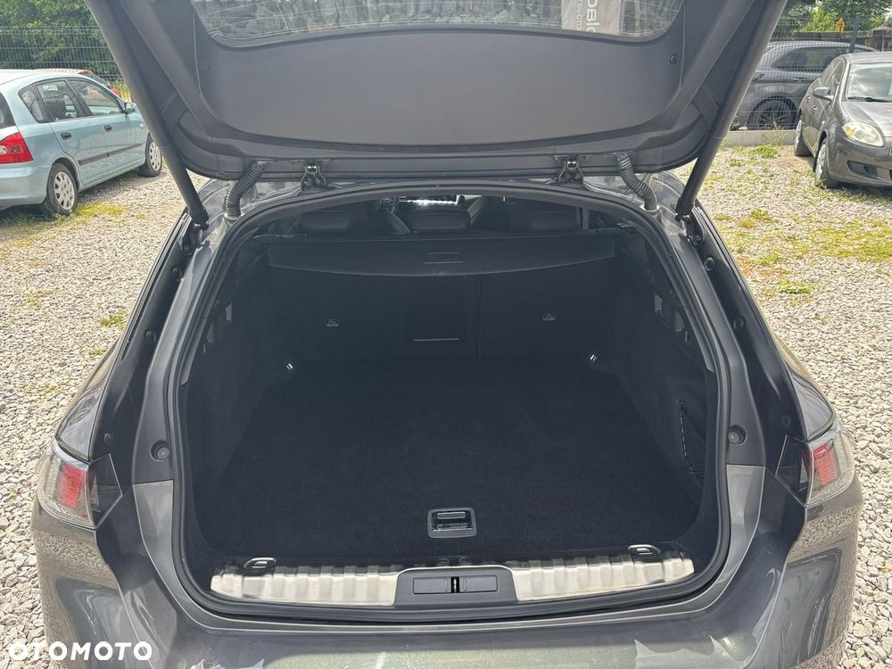 Peugeot 508 PureTech 130 Allure S&S EAT8 - 31