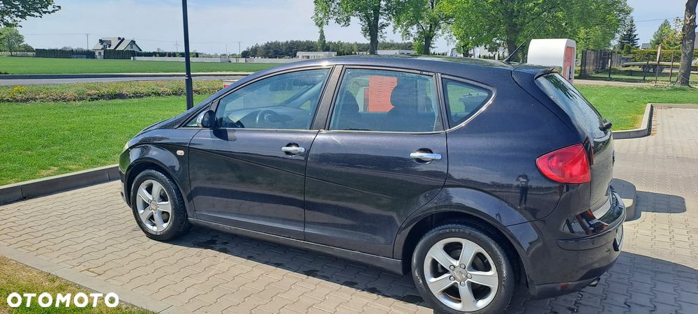 Seat Altea 1.9 TDI Reference - 7