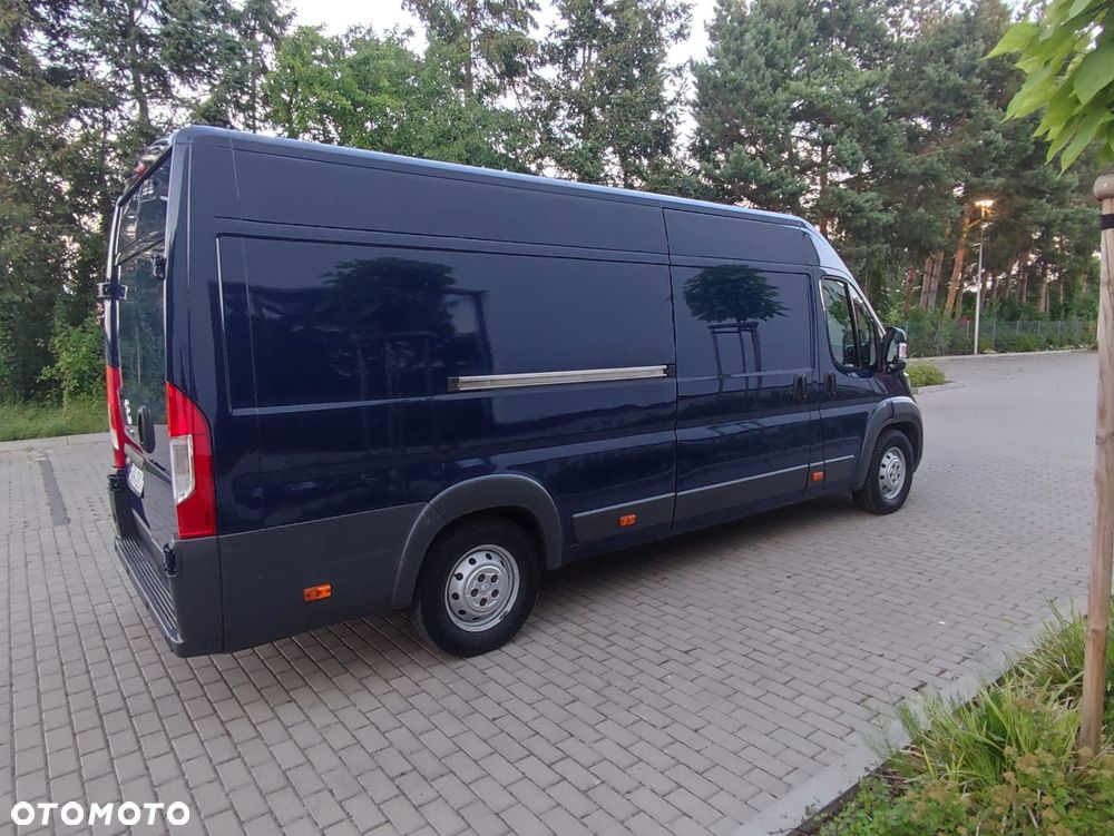 Peugeot Boxera - 7