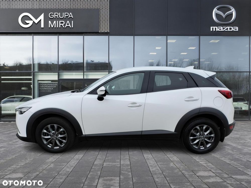 Mazda CX-3 2.0 SkyEnergy - 2