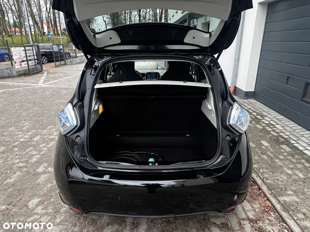 Renault Zoe Intense - 9
