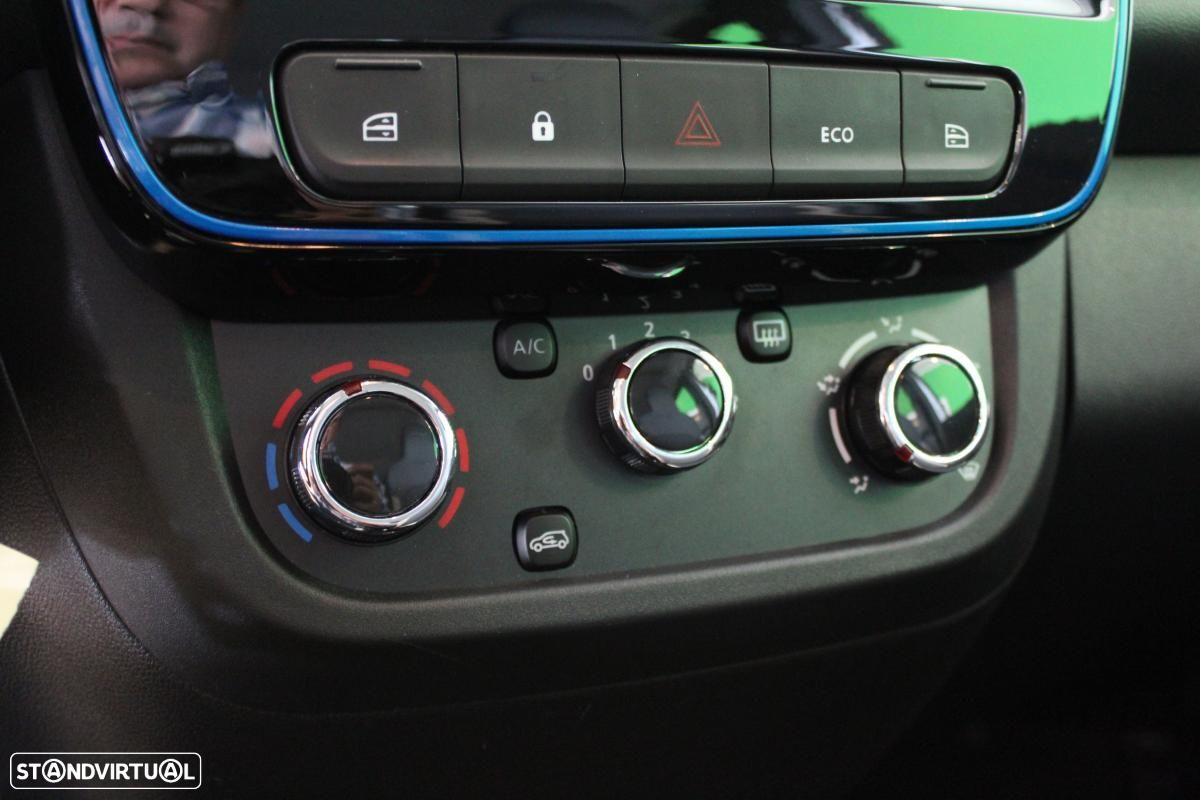 Dacia Spring Electric 45 Comfort Plus - 17