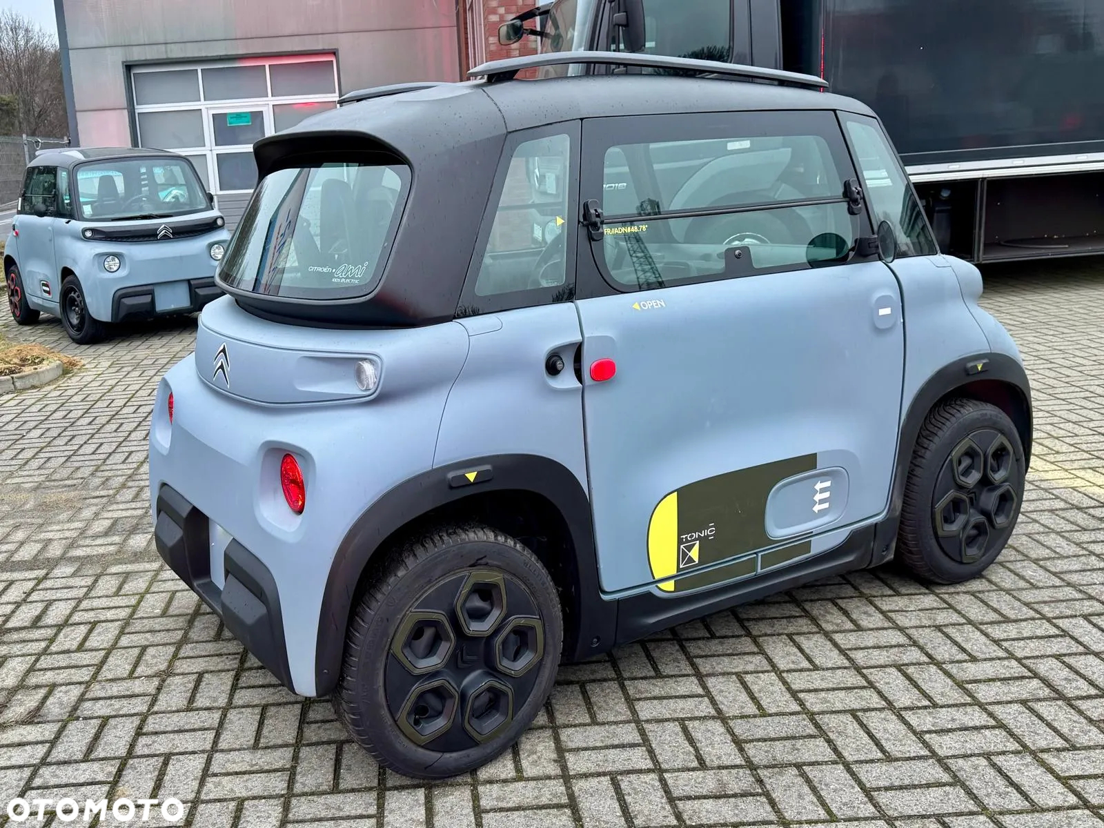 Citroën Inny - 4