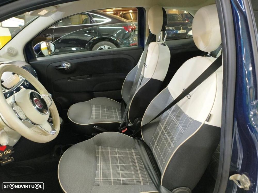 Fiat 500 - 4