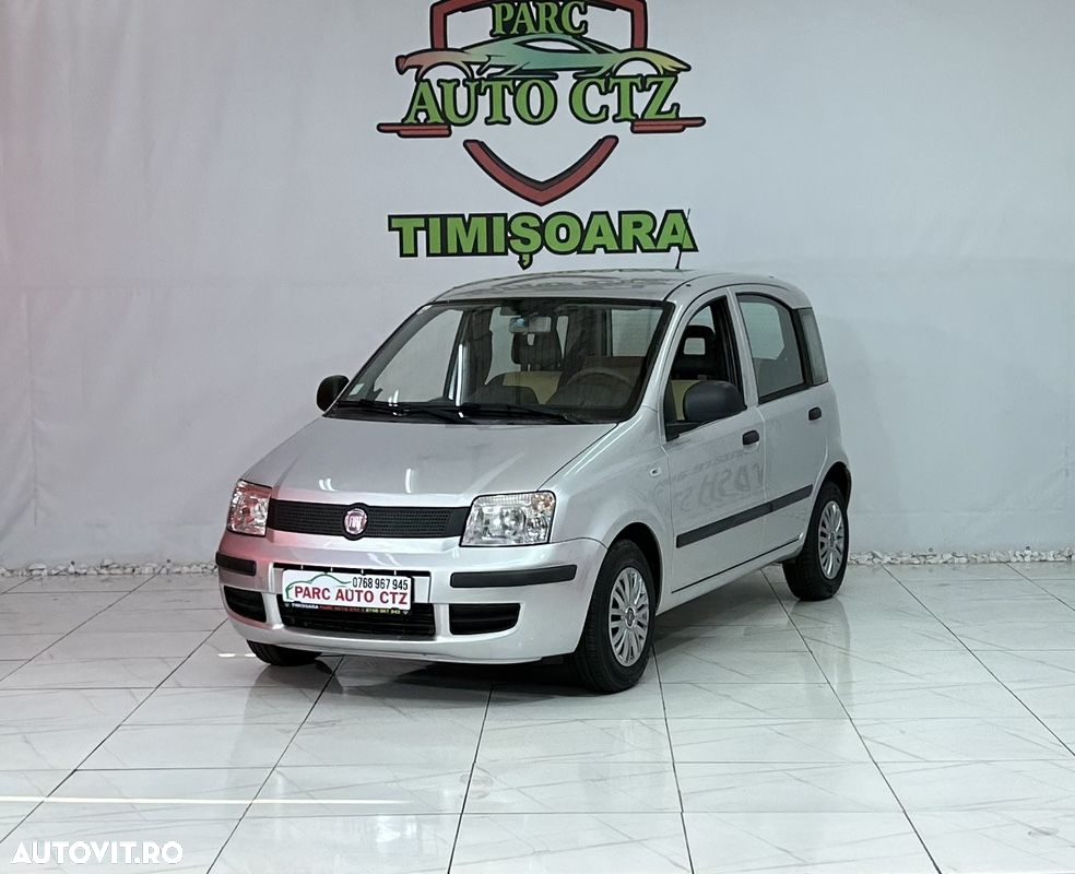 Fiat Panda - 2