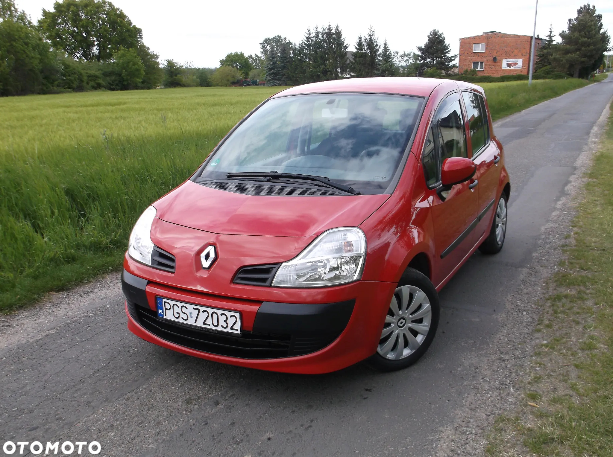 Renault Modus 1.2 16V Authentique - 25