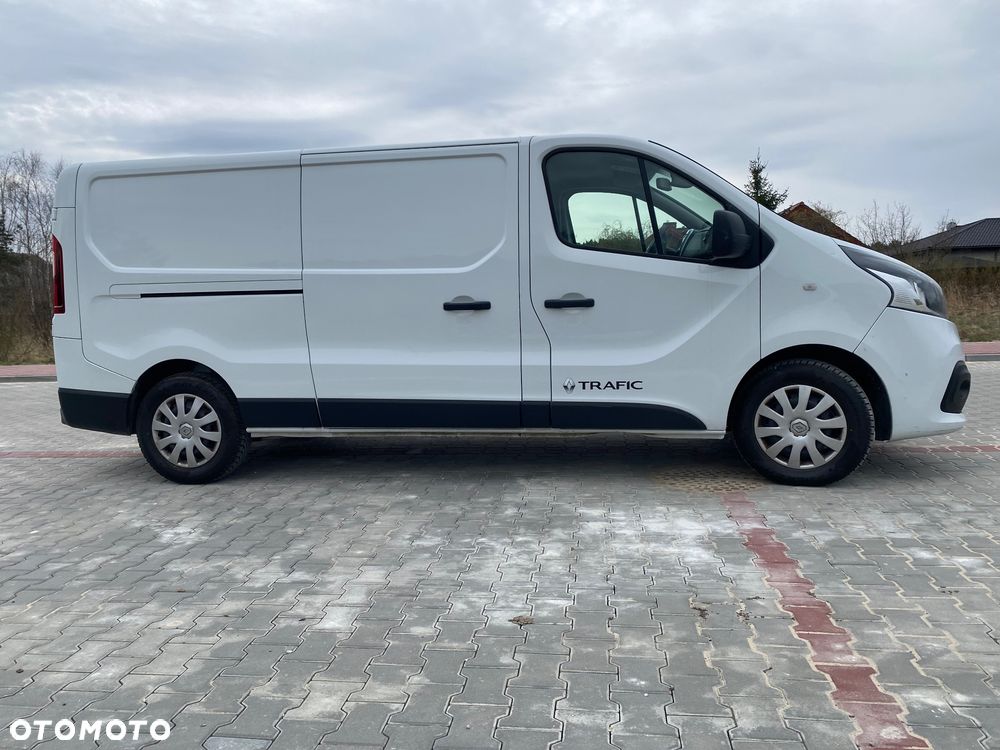 Renault Trafic - 4