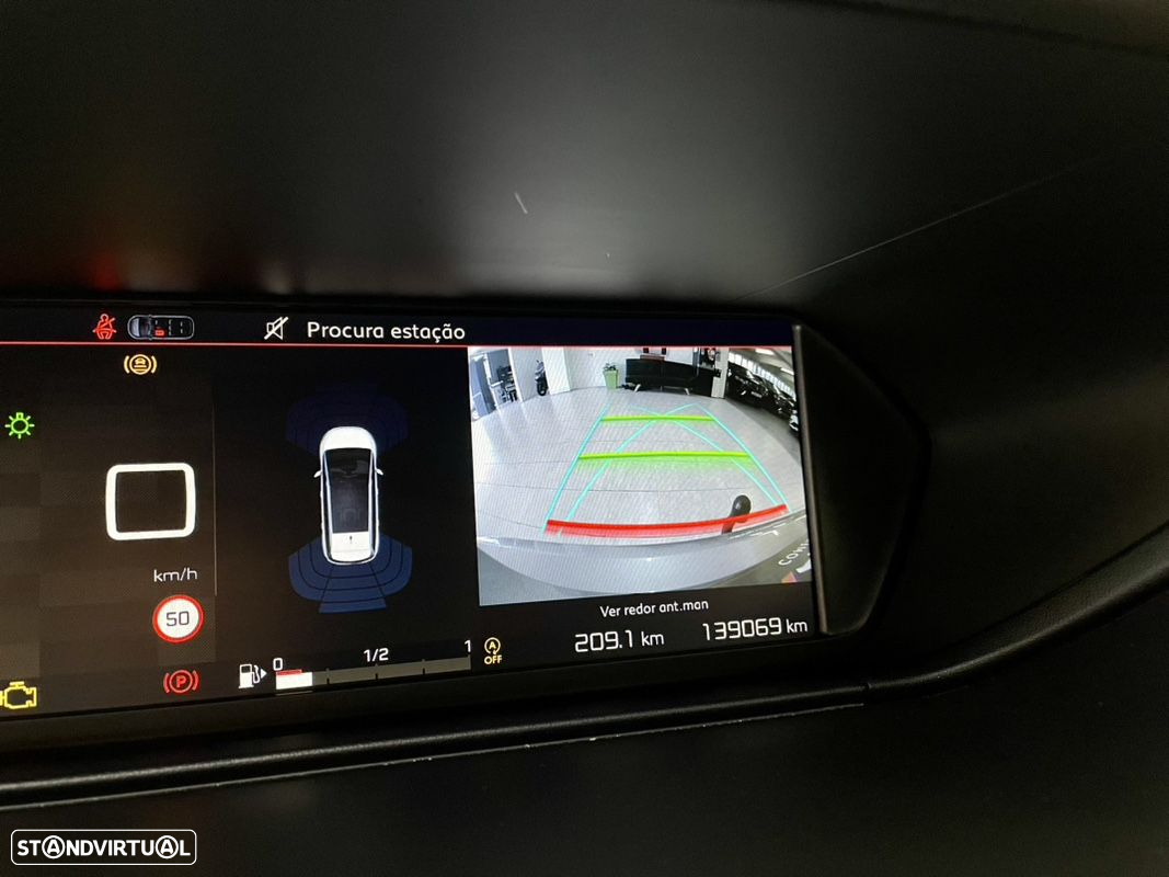 Citroën Grand C4 Spacetourer 1.5 BlueHDi Shine - 25