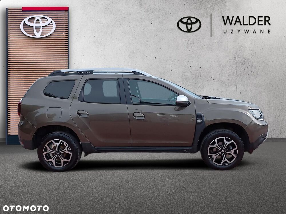 Dacia Duster 1.0 TCe Prestige - 7