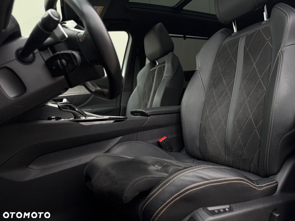 Peugeot 5008 2.0 BlueHDi GT S&S EAT8 - 7