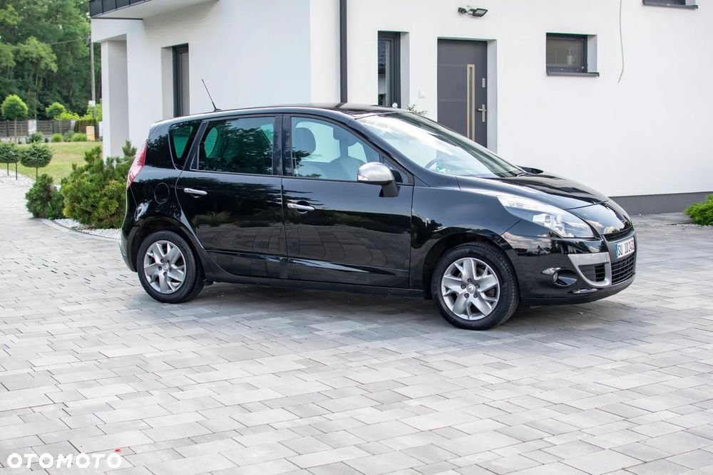Renault Scenic - 13