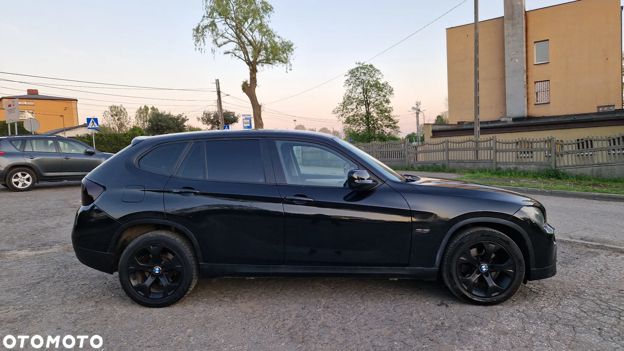 BMW X1 xDrive20d - 3