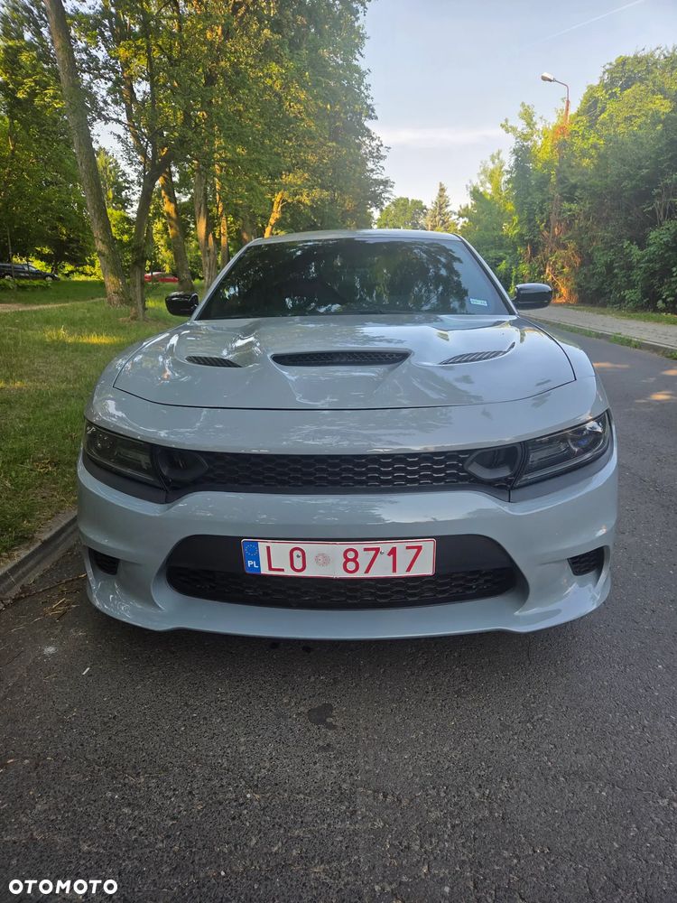 Dodge Charger - 29