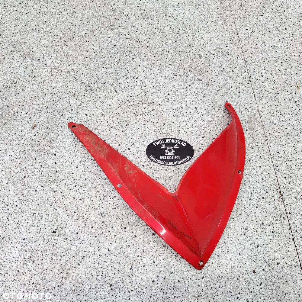 Owiewka, osłona Yamaha TZR 250 TZR250 - 5