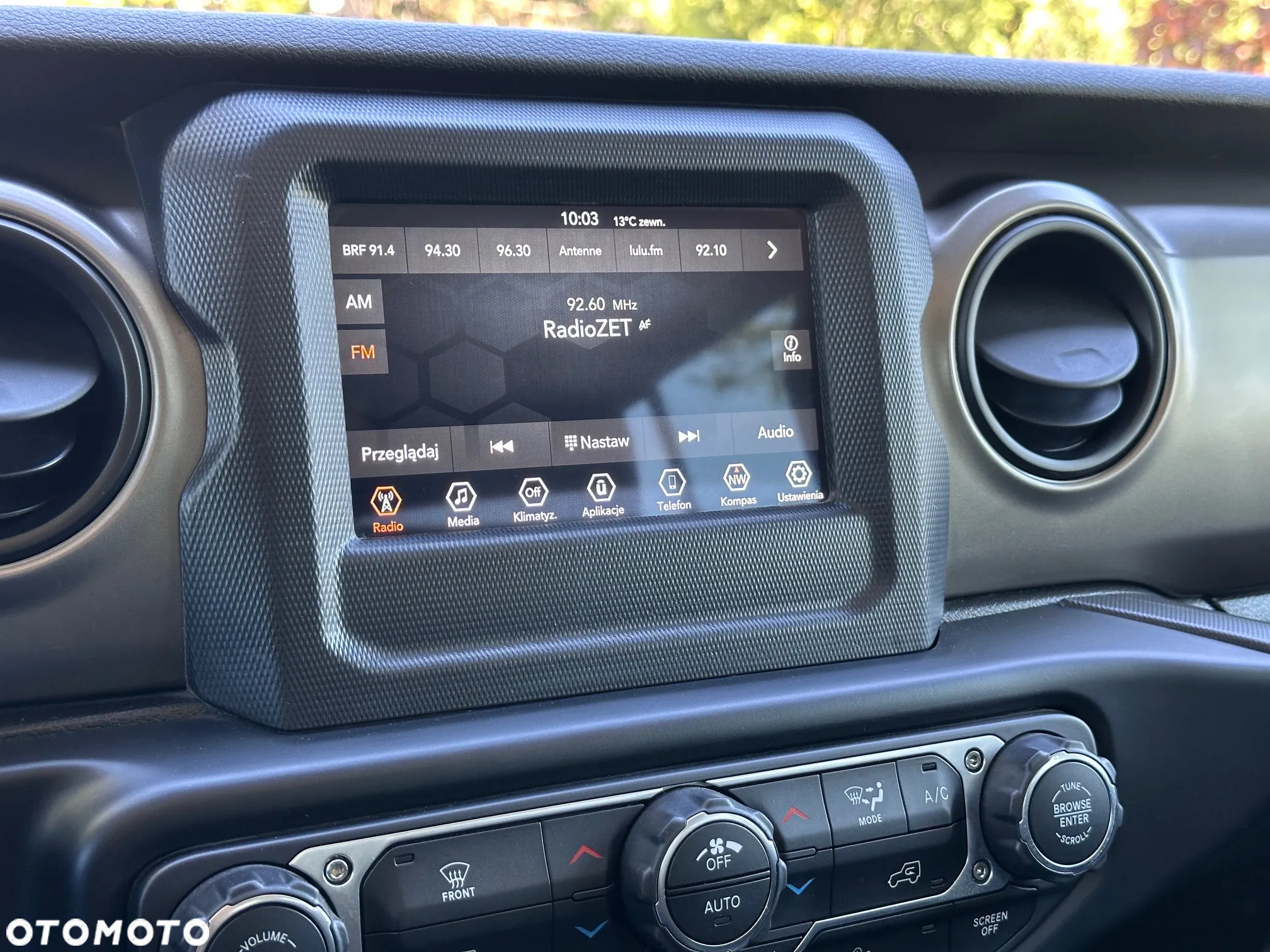 Jeep Wrangler Unlimited GME 2.0 Turbo Sport - 22