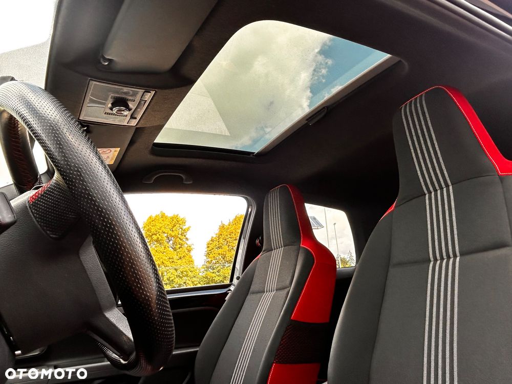 Skoda Citigo 1.0 MPI Green tec Automatik Monte Carlo - 21