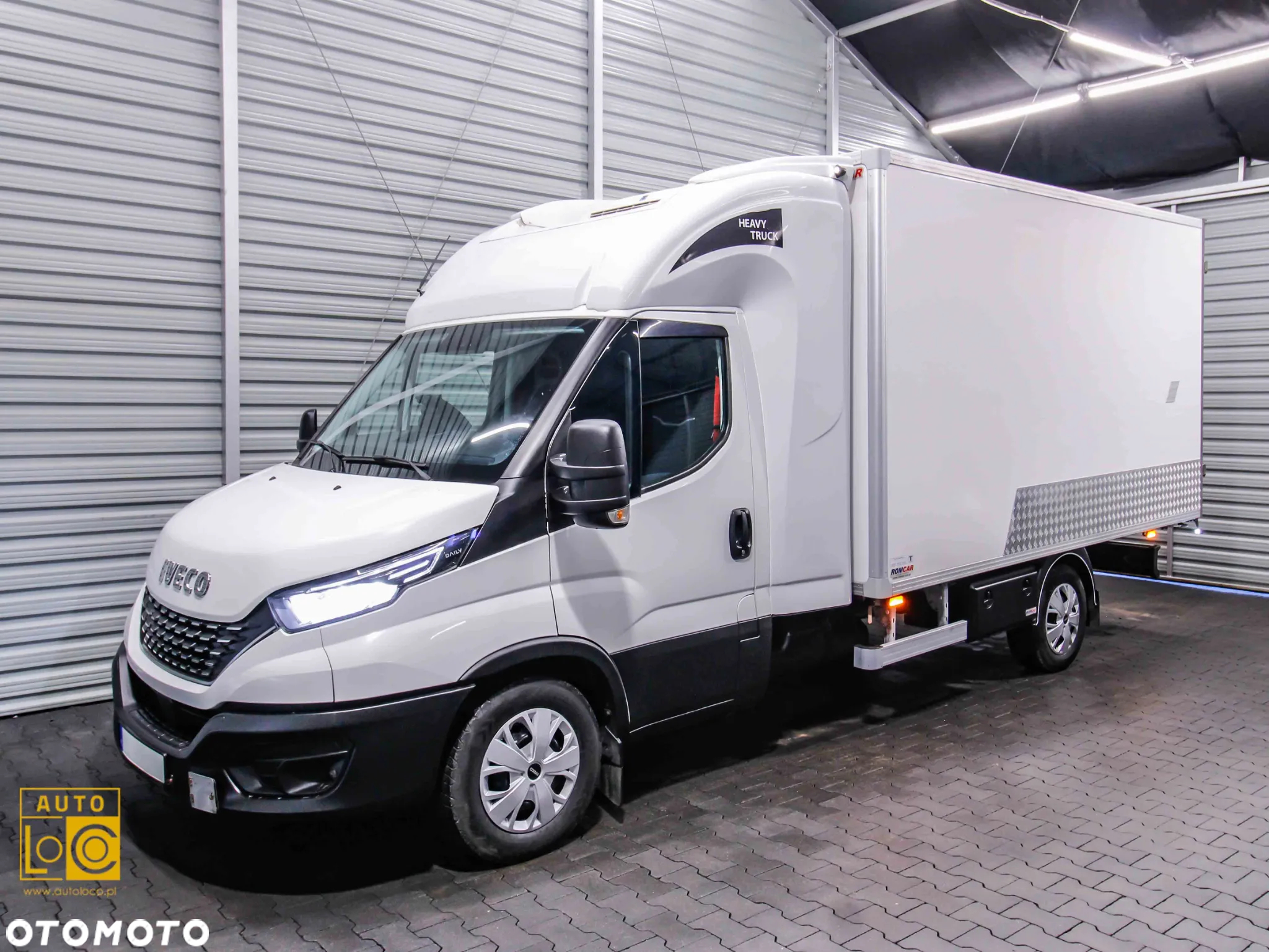 Iveco DAILY - 5