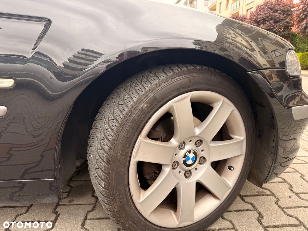 BMW Seria 3 316ti - 6