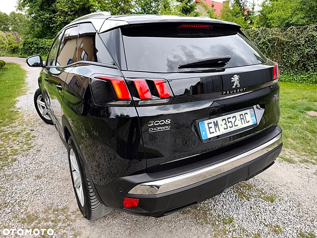 Peugeot 3008 1.2 PureTech Crossway S&S - 30