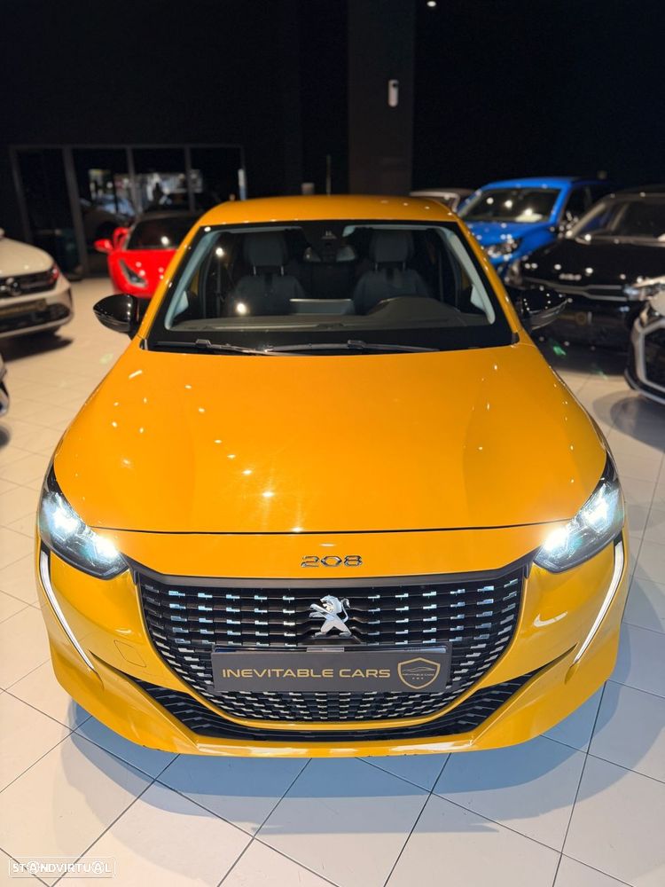 Peugeot 208 1.2 PureTech Allure - 2