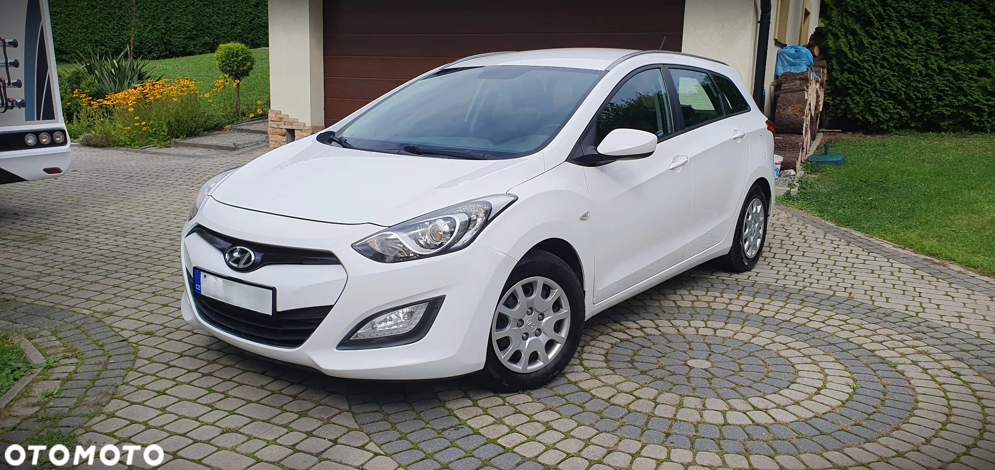 Hyundai i30 1.6 Comfort - 11