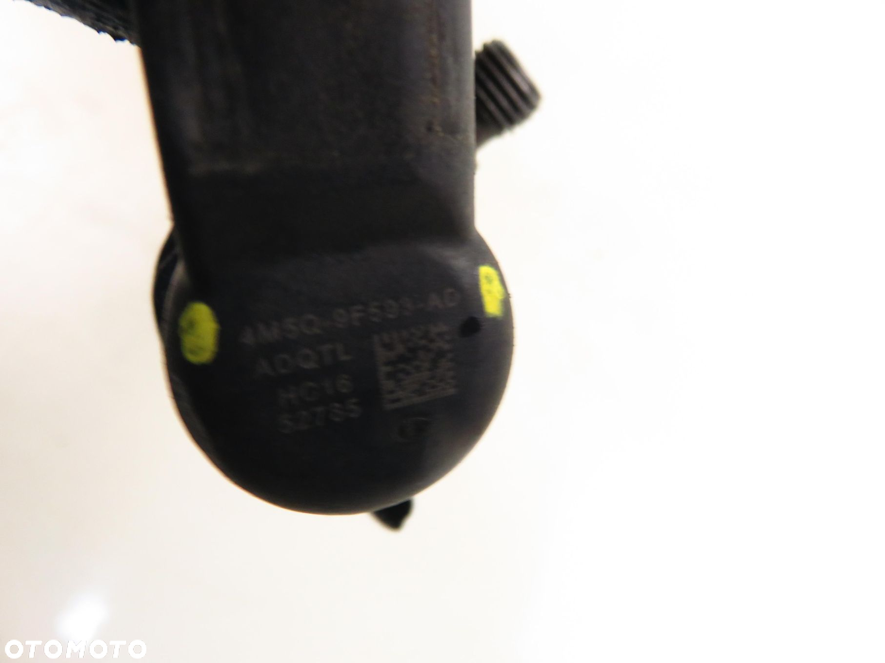 WTRYSKIWACZ FORD MONDEO MK4 1.8 TDCI 4M5Q9F593AD - 10