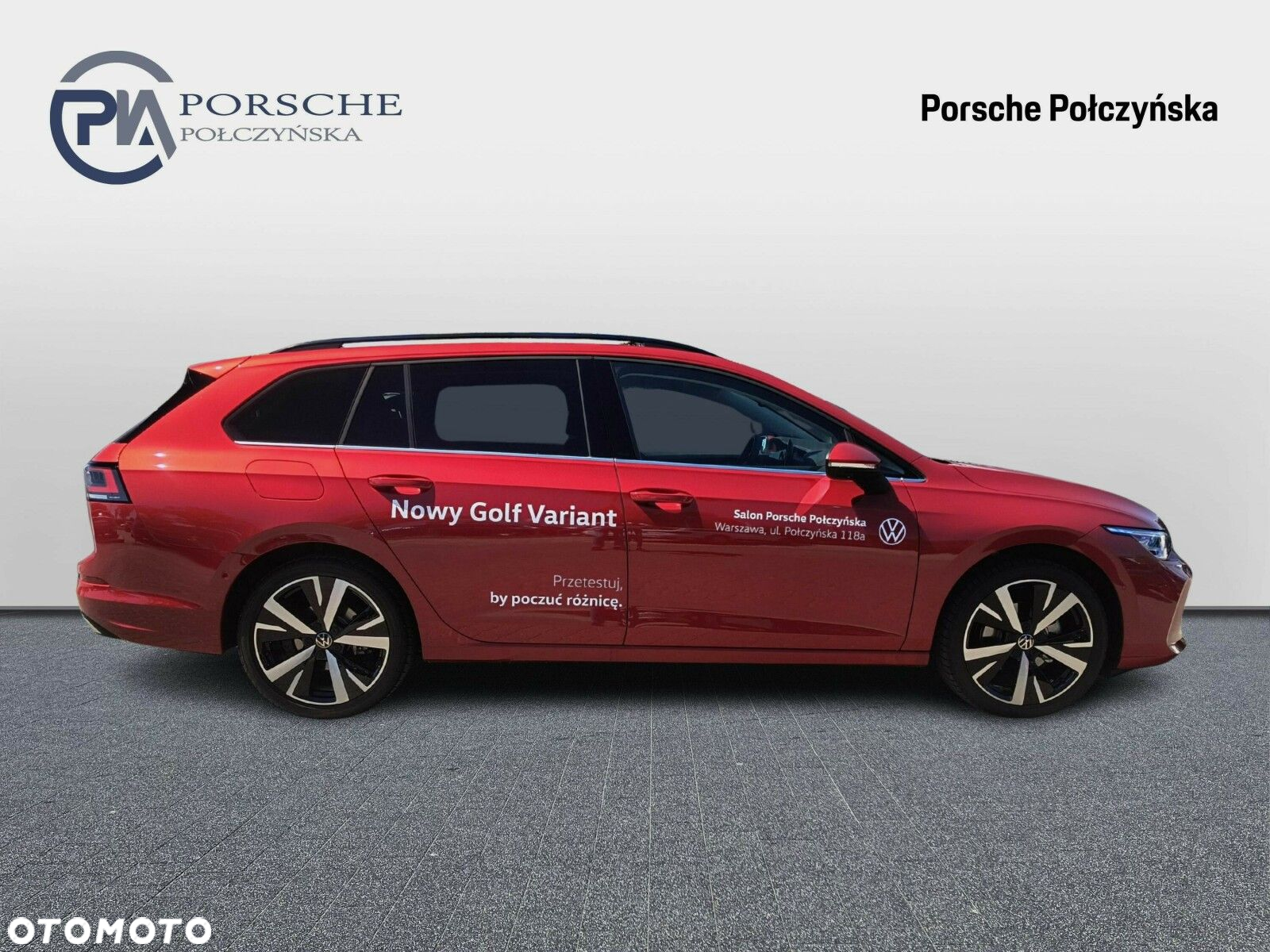 Volkswagen Golf VIII 1.5 eTSI mHEV Style DSG - 7