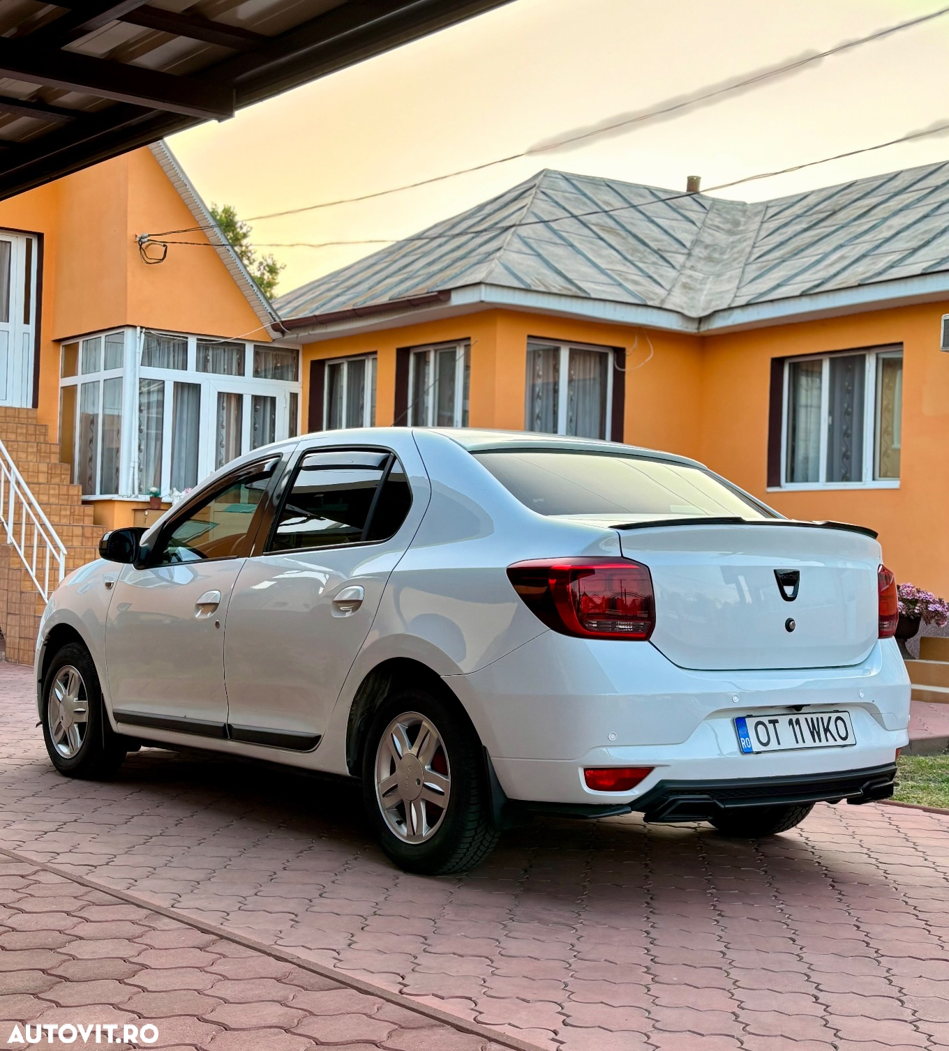Dacia Logan - 6