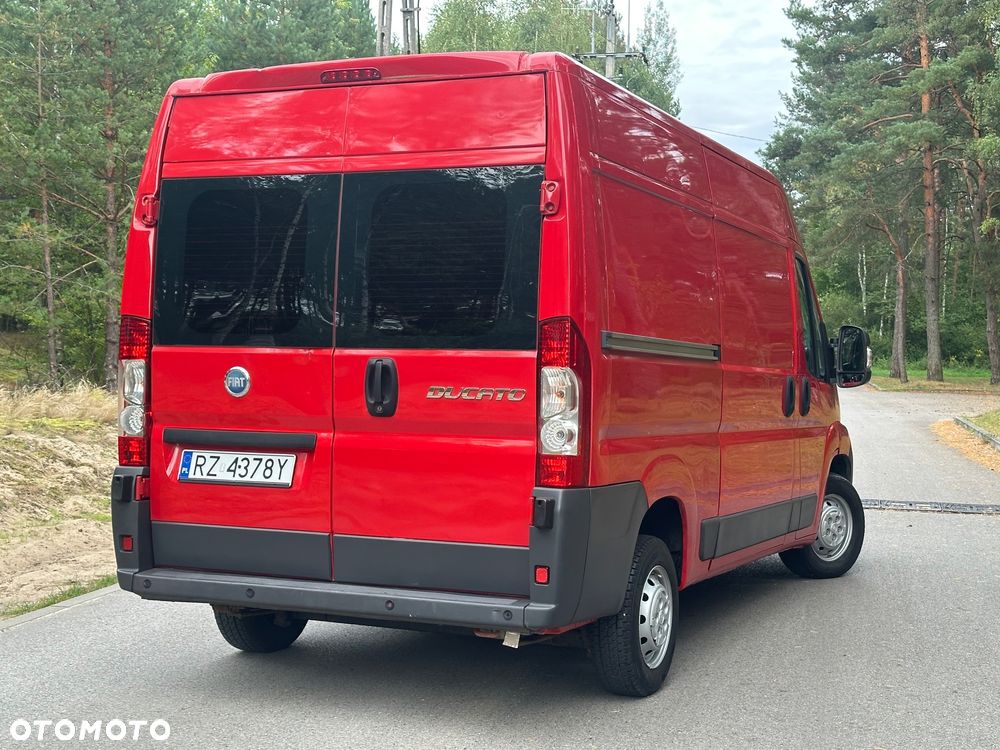 Fiat Ducato L2H2 - 4