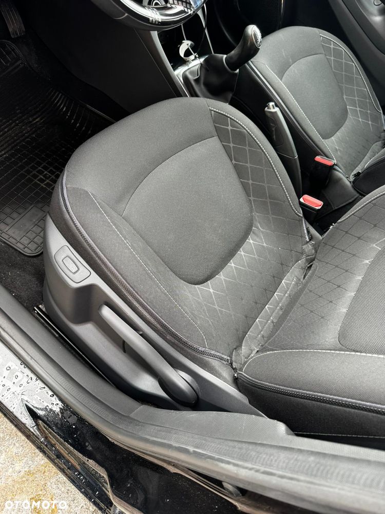 Renault Captur ENERGY TCe 90 Start&Stop Luxe - 21